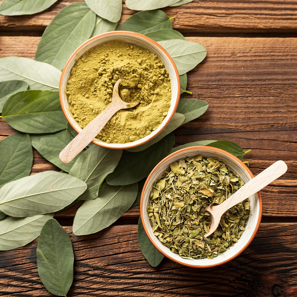 Natural Herbal product showcase image 1